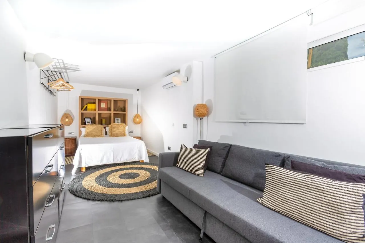 Lxr Benalmadena 4 Hab. Paradise Villa Spagna